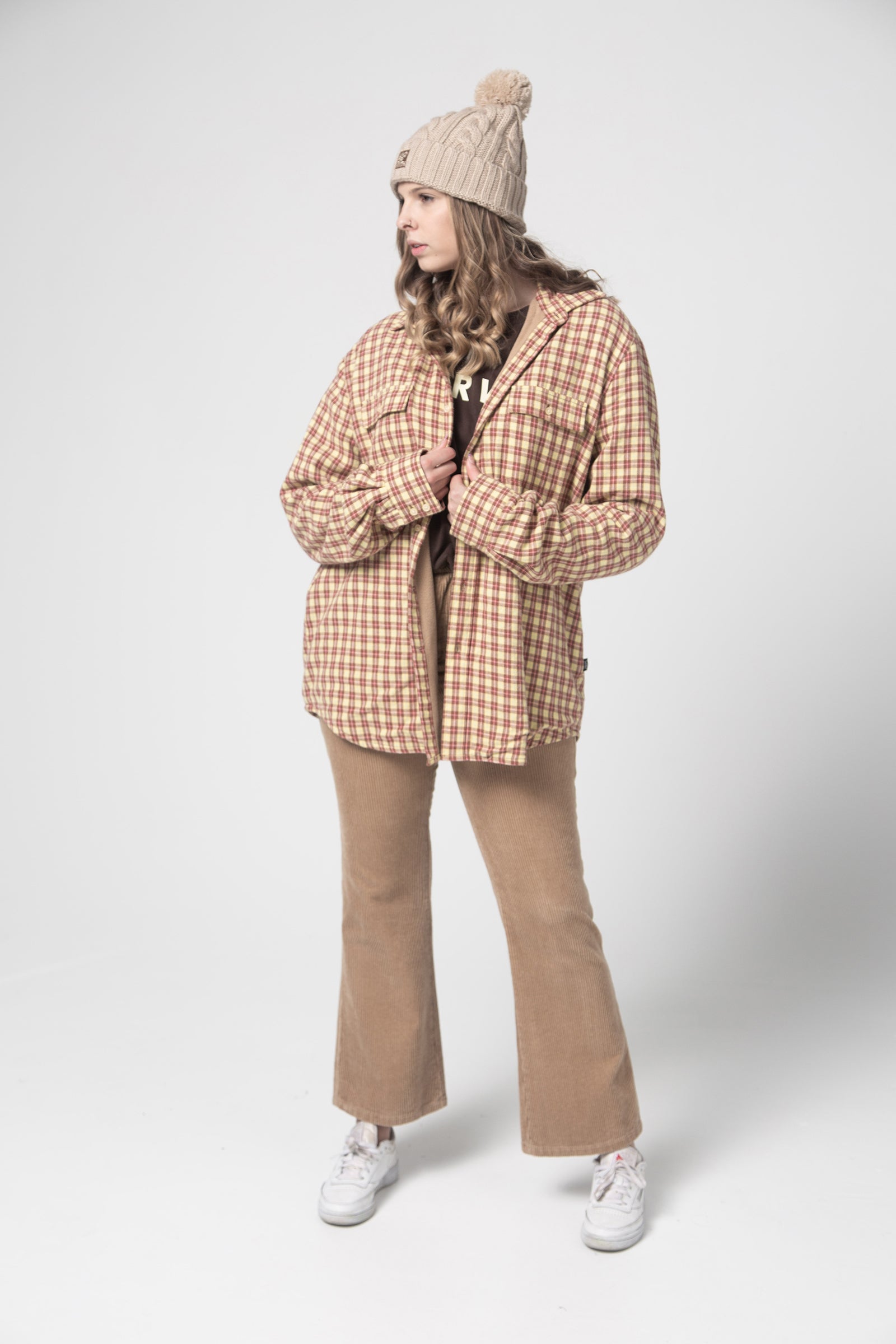 unisex-flannelette-shacket-shirt-jacket-andorwith-surf-skate-wear