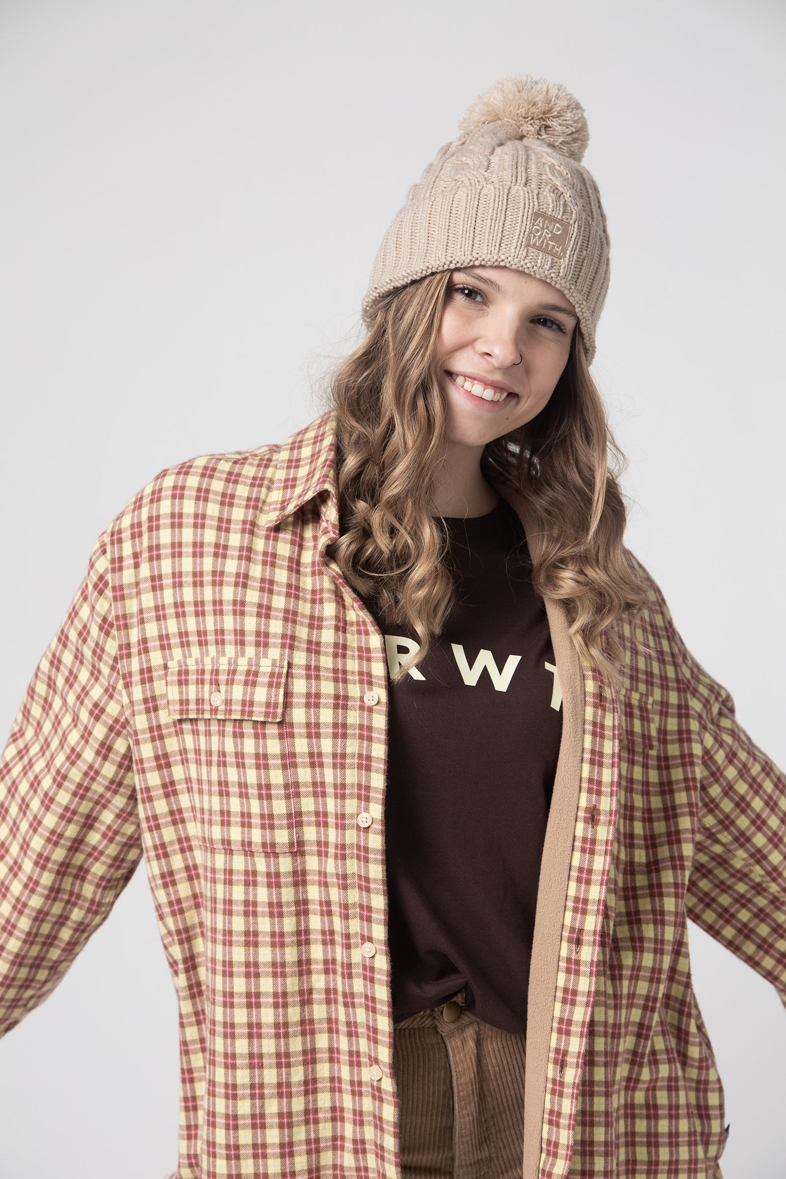 unisex-flannelette-shacket-shirt-jacket-andorwith-surf-skate-wear