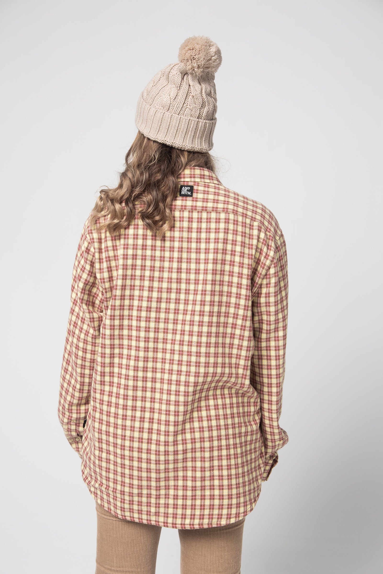 unisex-flannelette-shacket-shirt-jacket-andorwith-surf-skate-wear