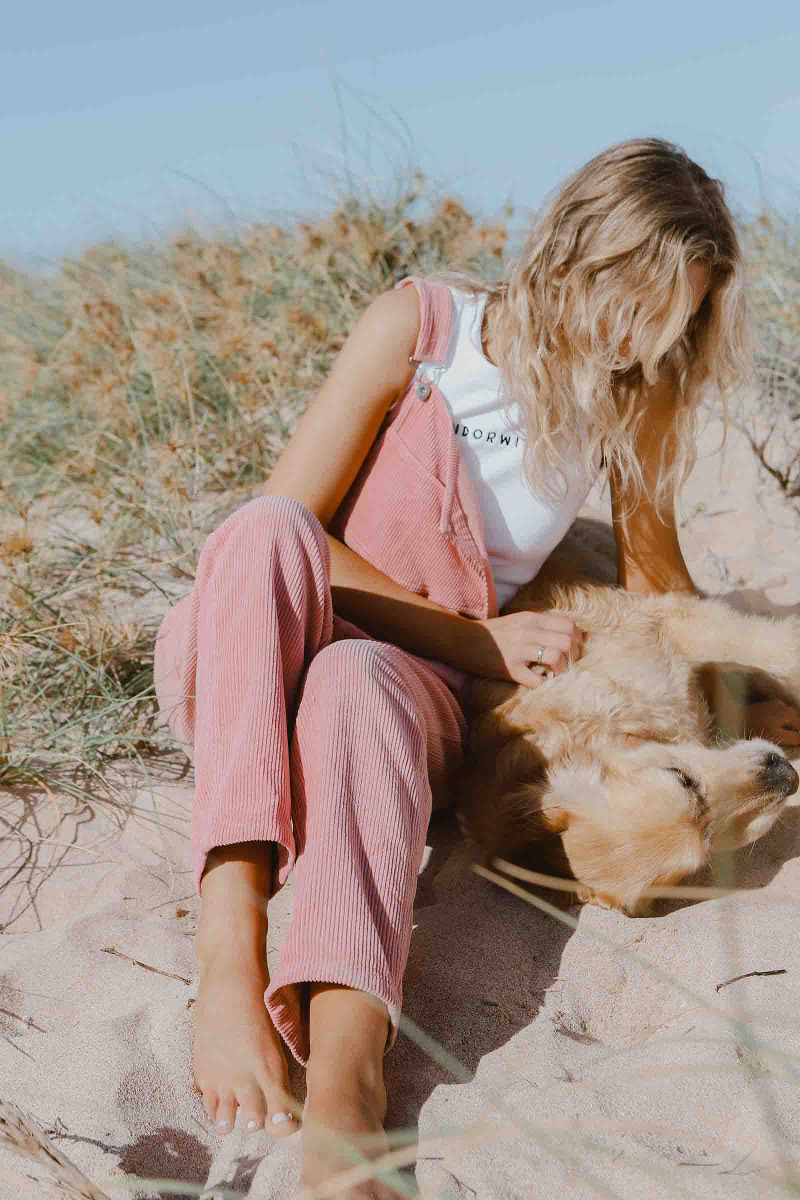 pink-Corduroy-Overalls-andorwith-surf-skate-wear-womens-fashion